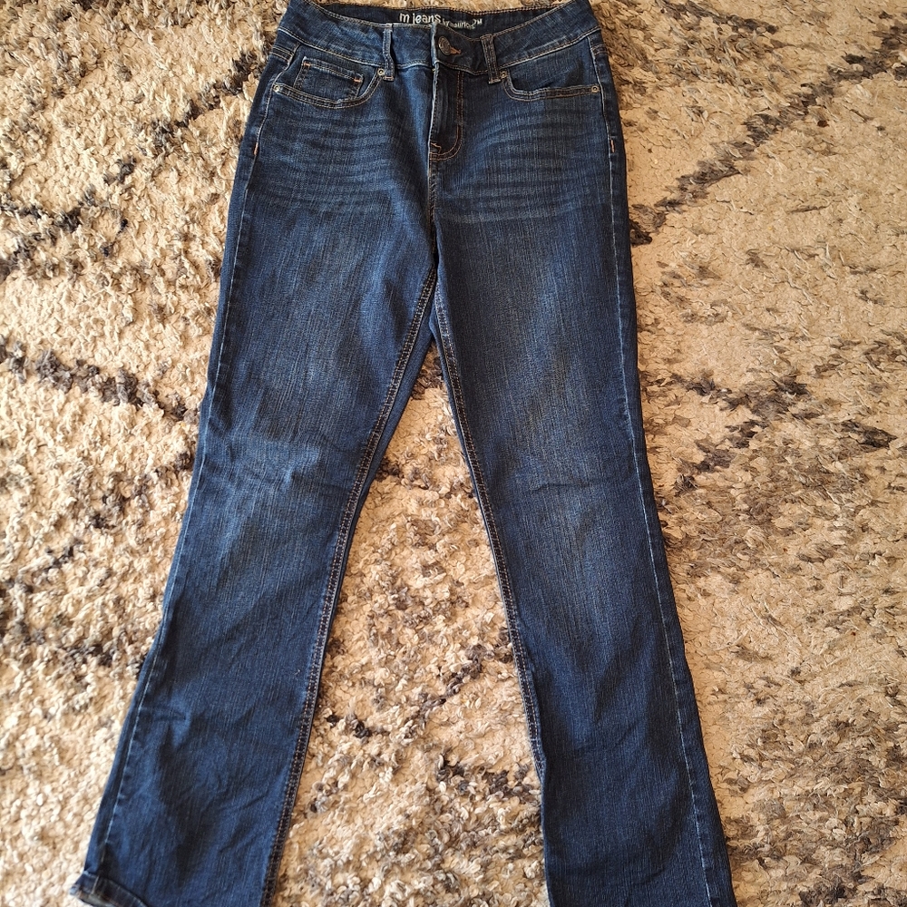 Maurices Jeans
